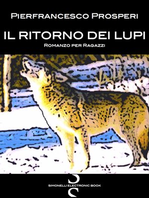 cover image of Il Ritorno dei Lupi